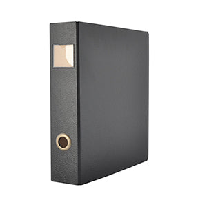 P.F.S. A4 DOCUMENT BINDER, Lever Arch