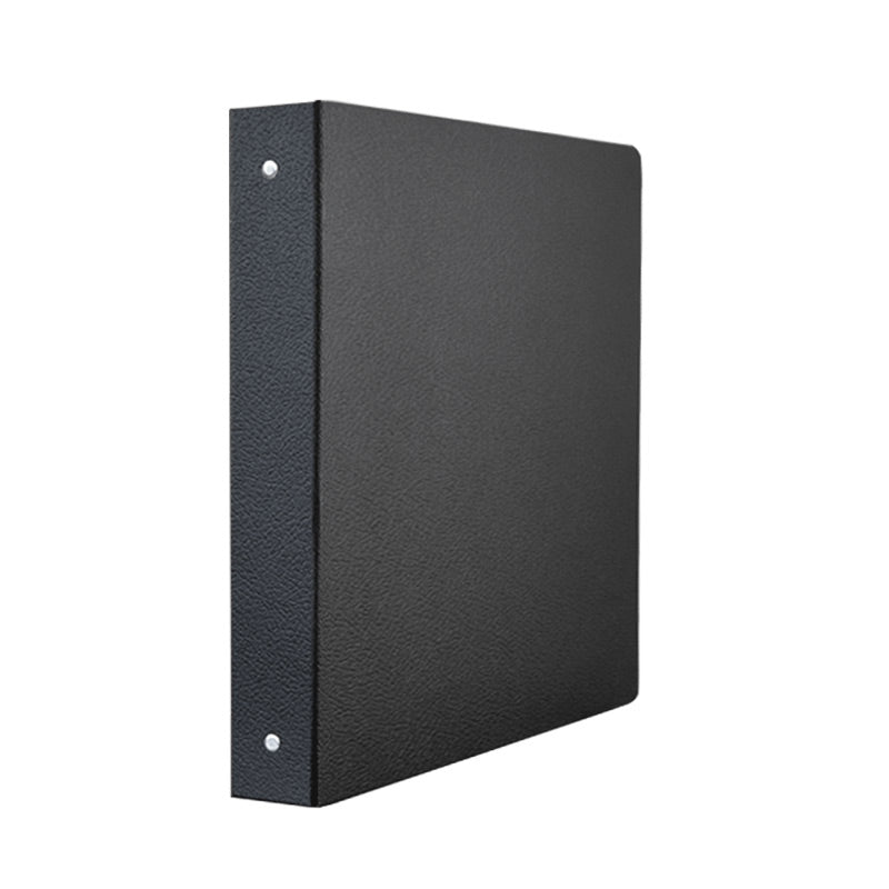 P.F.S. A4 DOCUMENT BINDER, 4-Rings
