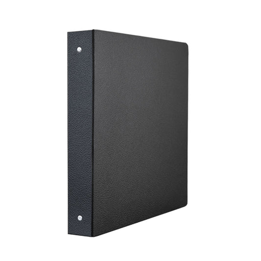 P.F.S. A4 DOCUMENT BINDER, 4-Rings