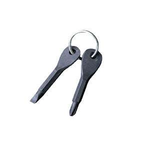 KEY SCREW