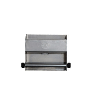UNIVERSAL １ SHELF with ROLL TOWEL