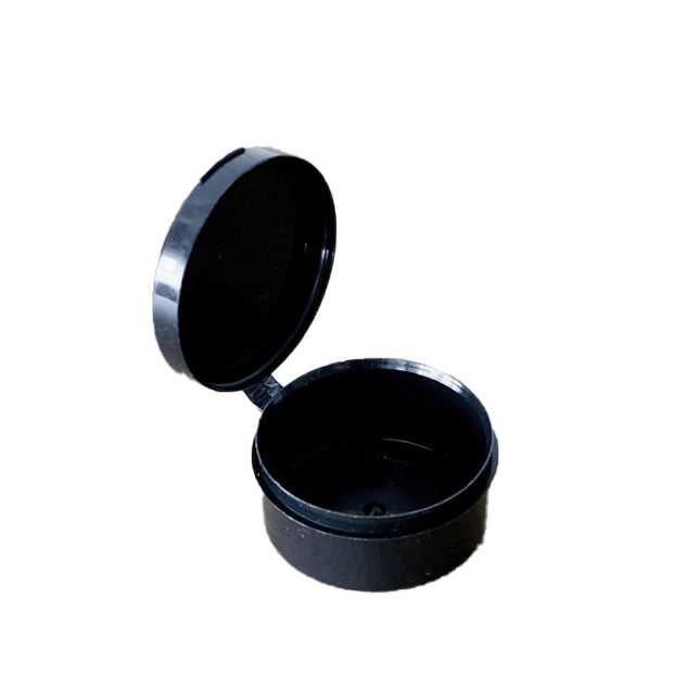 Pill Pods, Black, 1oz
