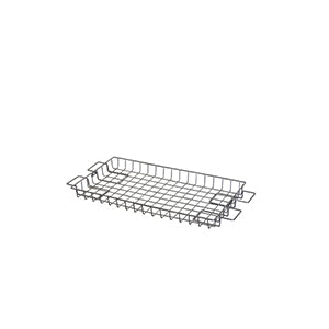 BASKET SHELF FOR 36"