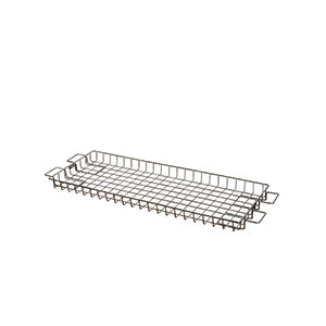 BASKET SHELF FOR 48"