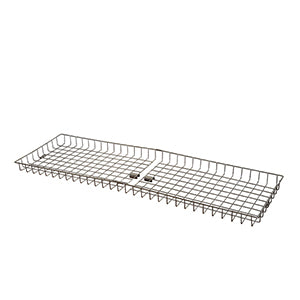 BASKET SHELF FOR 60"