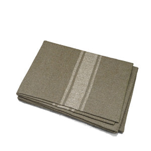 Italian Surplus Style Blanket