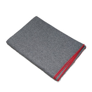 Rescue Survival Blanket GREY