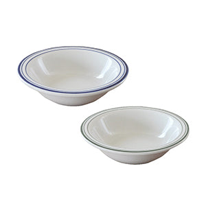 American Diner Ware 6 5/8" Cereal Bowl B