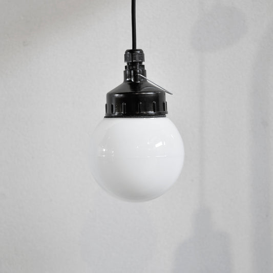 PENDANT LAMP, sphere