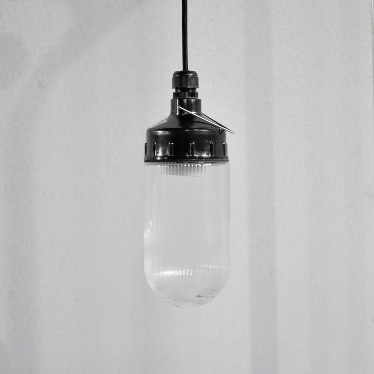 PENDANT LAMP, cylinder