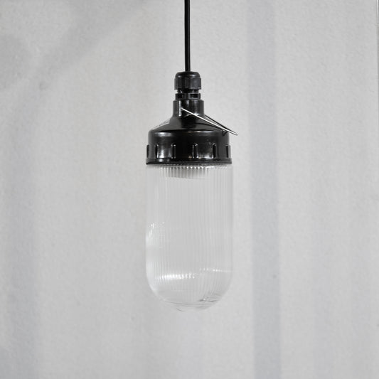 PENDANT LAMP, cylinder