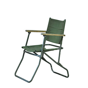 British Army Chair