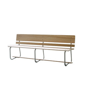 AD BENCH