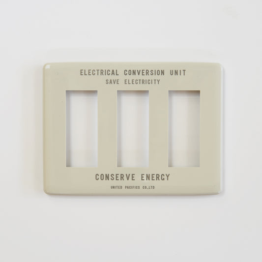●CARVING ELECTRICAL CONVERSION 9口,