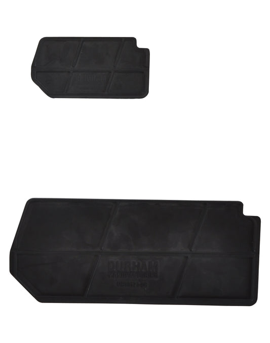 Vertical divider for (XL)